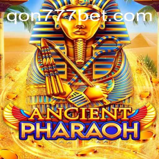 Explorando o Mundo Fascinante de AncientPharaoh