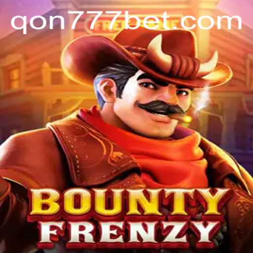 BountyFrenzy: Desvendando as Regras e Estratégias do Jogo no Qon777.com