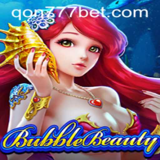 Descubra o Fascinante Mundo de BubbleBeauty no Qon777.com