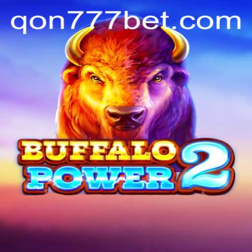 Descubra a Excitante Experiência de BuffaloPower2 no Qon777.com