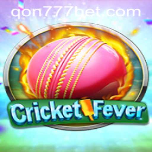 Mergulhe na Emoção do CricketFever com Qon777.com