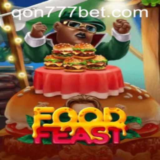 Descubra o Mundo Imersivo de FoodFeast: Um Jogo de Estratégia e Diversão