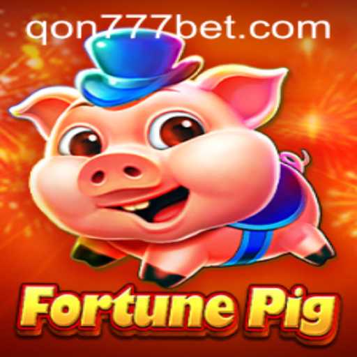 Descubra FortunePig no Qon777.com: Um Mergulho no Mundo do Jogo Popular