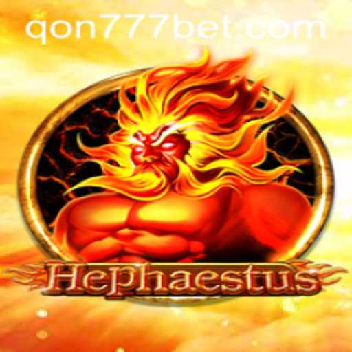 Hephaestus: Uma Jornada para Dominar o Jogo e sua Estratégia em Qon777.com