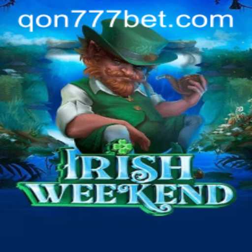 Descubra o Fascinante Jogo IrishWeekend no Qon777.com