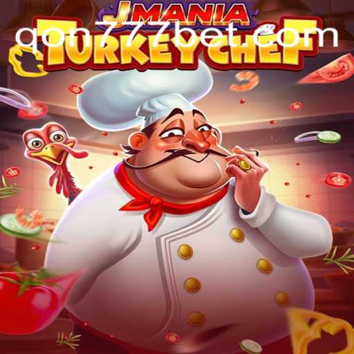 Aventura Culinária em JManiaTurkeyChef: Mergulhe no Jogo do Momento