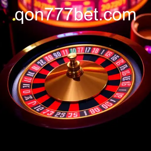 Jogos de Roleta: Uma Experiência Empolgante no Qon777.com