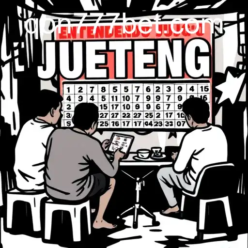 Jueteng e o Crescimento das Apostas Online com Qon777.com