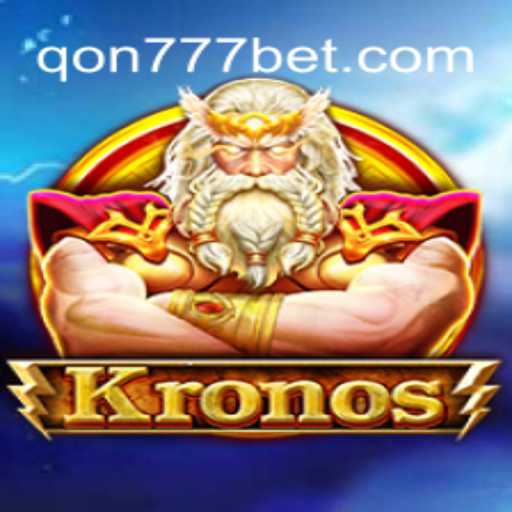 Kronos: Exploração e Estratégia na Plataforma Qon777