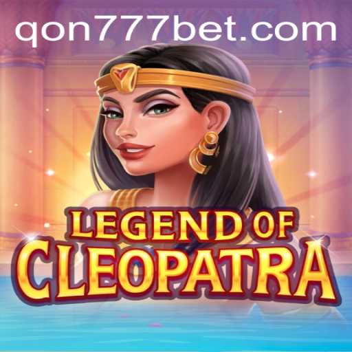 Explore o Envolvente Jogo Slot: Legend of Cleopatra no Qon777.com