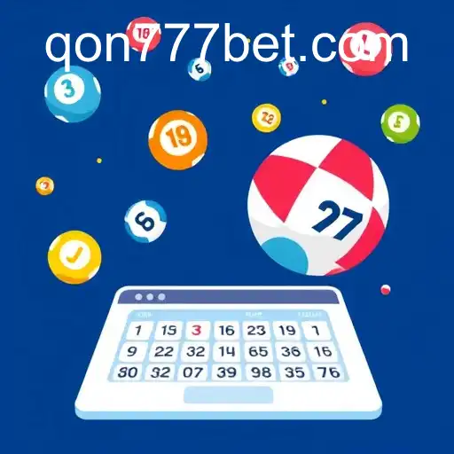 A Revolução das Loterias Online: Explorando o Universo da Qon777.com