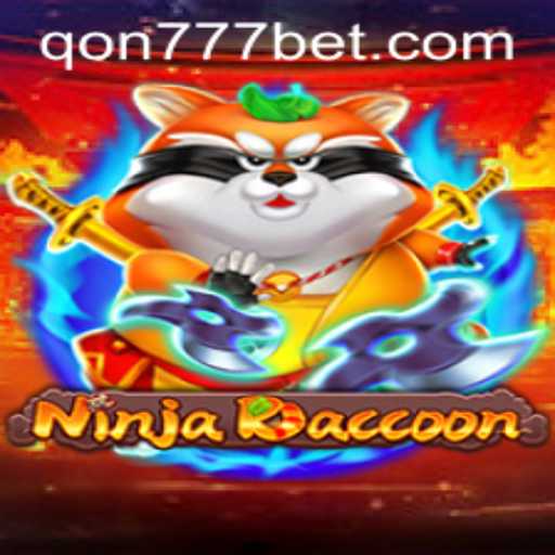 NinjaRaccoon: Aventura e Estratégia no Mundo dos Guaxinins Ninjas