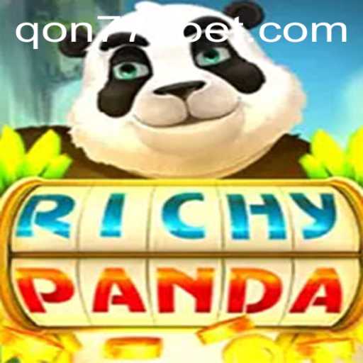 Explorando o Universo do Jogo RichyPanda: Descubra as Regras e Estratégias em Qon777.com