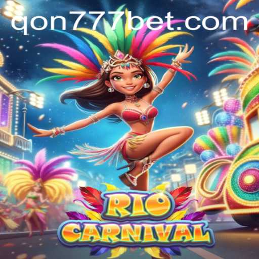 Explorando o Encanto do Jogo RioCarnival: Uma Celebração Virtual no Qon777.com