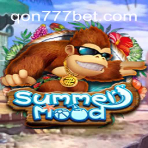 Descubra o Empolgante Jogo SummerMood em Qon777.com