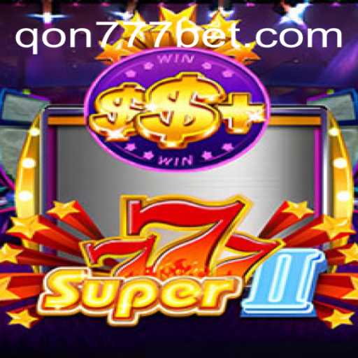 Descubra o Fascinante Mundo de Super777II no Qon777.com