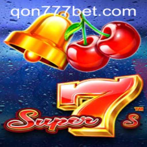 Descubra o Mundo Emocionante de Super7s no Qon777.com