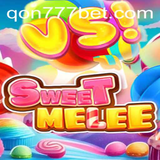 Descubra SweetMelee: Um Mergulho no Novo Jogo de Estratégia e Ação