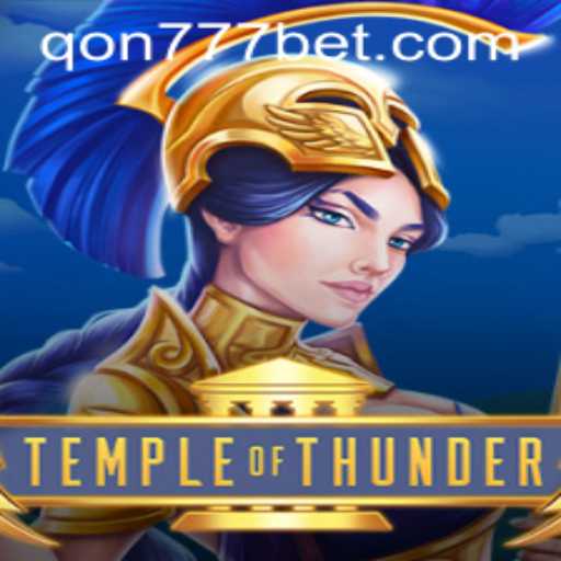 Explorando TempleofThunder: O Novo Jogo do Momento com Qon777.com