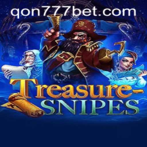 TreasureSnipes: Uma Aventura Inovadora no Mundo dos Jogos Online