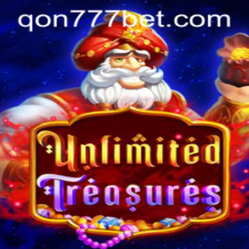 Explorando UnlimitedTreasures: Um Novo Horizonte de Aventuras