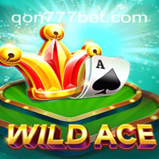 Descubra o Fascinante Mundo de WildAce: A Nova Sensação de Qon777.com