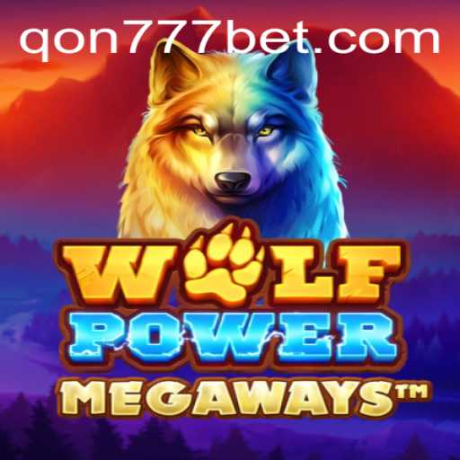 Descubra o Universo de WolfPowerMega no Qon777.com